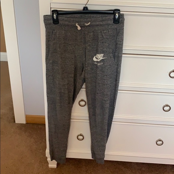 Nike Pants - nike joggers!